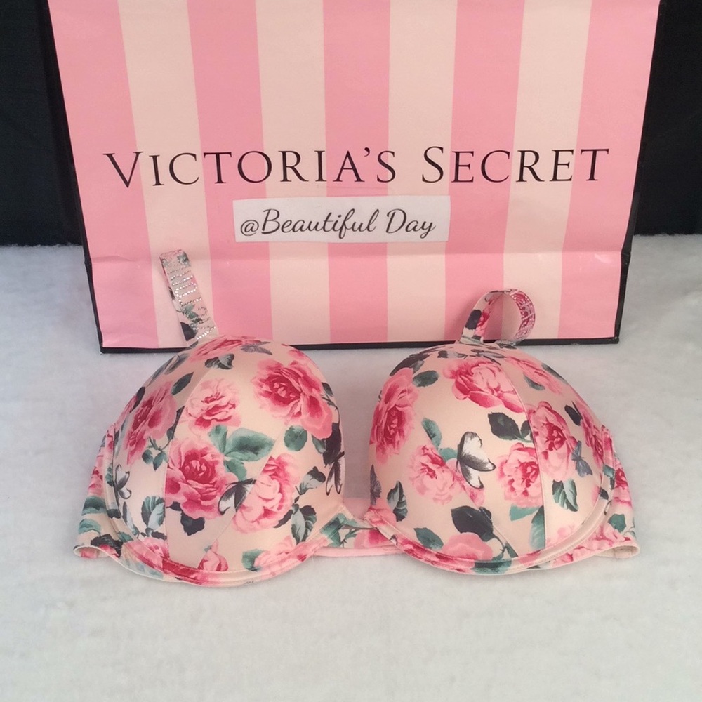 Victoria’s Secret Bra